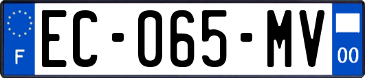 EC-065-MV