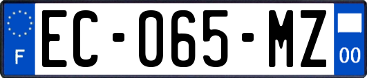 EC-065-MZ