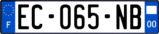 EC-065-NB