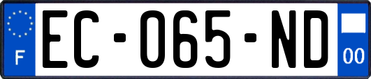 EC-065-ND