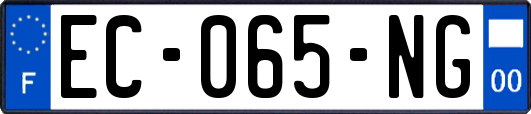 EC-065-NG