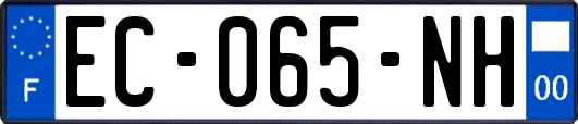 EC-065-NH