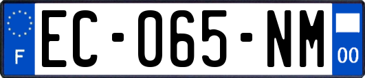 EC-065-NM