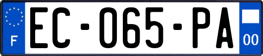 EC-065-PA