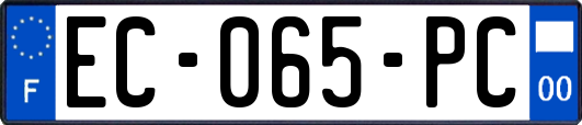 EC-065-PC