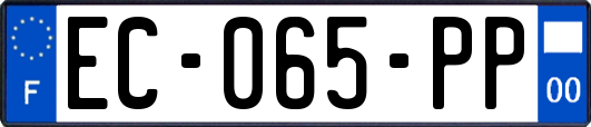 EC-065-PP