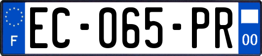 EC-065-PR