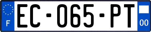 EC-065-PT