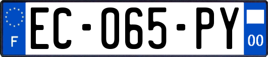 EC-065-PY