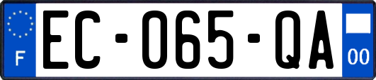EC-065-QA