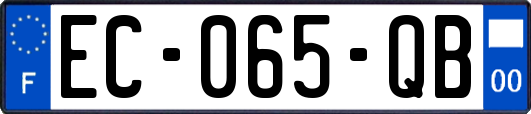 EC-065-QB