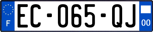 EC-065-QJ