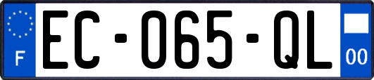 EC-065-QL