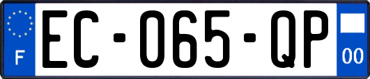EC-065-QP