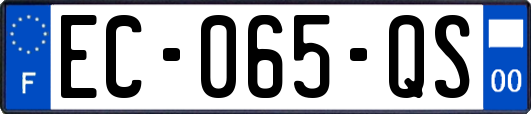 EC-065-QS