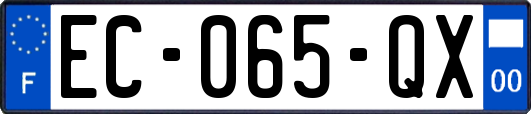EC-065-QX