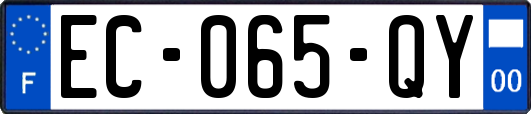 EC-065-QY