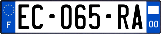 EC-065-RA