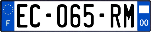 EC-065-RM