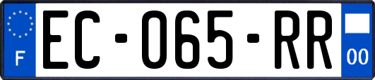 EC-065-RR