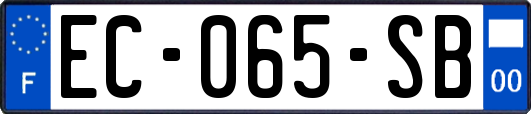 EC-065-SB