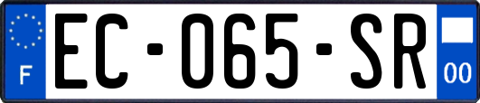 EC-065-SR