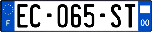 EC-065-ST