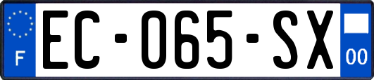EC-065-SX