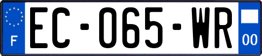 EC-065-WR