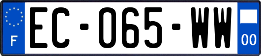 EC-065-WW