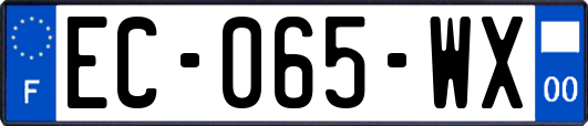 EC-065-WX
