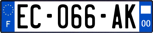 EC-066-AK