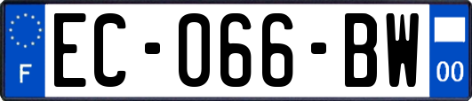 EC-066-BW