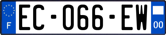 EC-066-EW