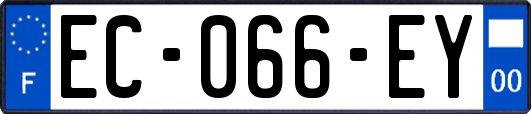 EC-066-EY