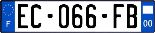EC-066-FB