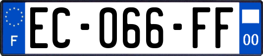 EC-066-FF