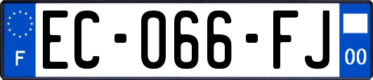 EC-066-FJ