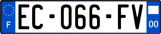 EC-066-FV