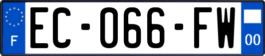 EC-066-FW