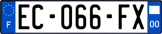 EC-066-FX
