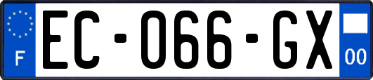 EC-066-GX