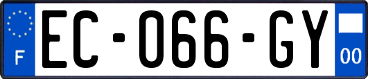 EC-066-GY