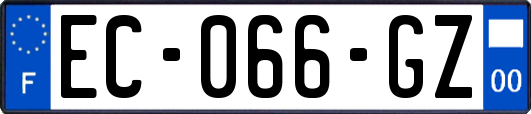 EC-066-GZ