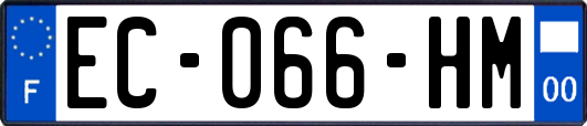EC-066-HM