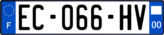 EC-066-HV