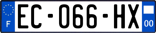 EC-066-HX