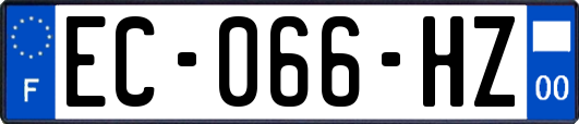 EC-066-HZ