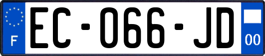 EC-066-JD