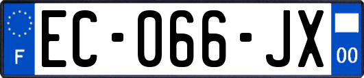 EC-066-JX